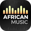 Radio de música africana