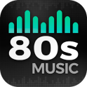 Radio de la música 80s