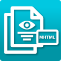 MHT & HTML Viewer