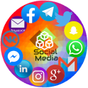 Social Media Explorer and Social Media Post Maker