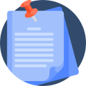 Keep Simple Notes In Taskbar