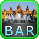 Barcelona Offline Travel Guide