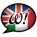 Word up! Anglais-Italien