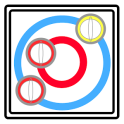 Curling competition