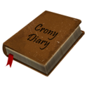 Crony Diary