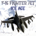 F-16 Fighter Jet