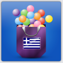 Greek Android Apps
