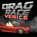 Drag Race on Venice Street