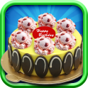 Ice Cream Cake-Cooking games