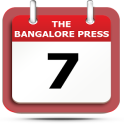 BANGALORE PRESS e-Calendar