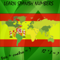 Learn Spanish Numbers Free