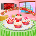 Red Velvet Cupcakes