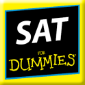 SAT Practice For Dummies