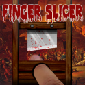 Finger Slicer DK