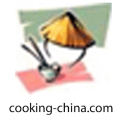 Cooking China