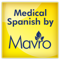 Medical Spanish - AUDIO