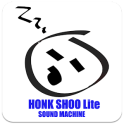 Honk Shoo Lite Sound Machine