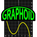 Graphoid Graphic Calculator