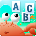 Apprendre l'alphabet