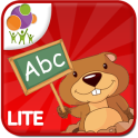 Alphabet For Kids Lite