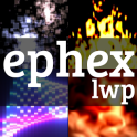 Ephex OpenGL Live Wallpaper