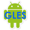 GLES 2.0 Framework