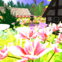 3D Garden