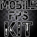 Mobile FPS Kit