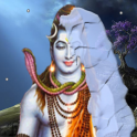 Lord Shiva Live (Ganga Effect)