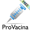 ProVacina - Free Demo
