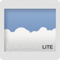 Quadrangle Go Adw Theme Lite