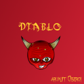 CM10/CM10.1/AOKP Theme Diablo