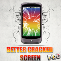 Mieux Cracked Screen PRO