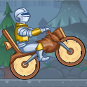 Knight Moto - Jogo de Corrida