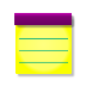 Simple Notepad - シンプルなメモ帳