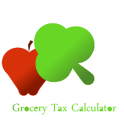 Grocery Tax Calculator