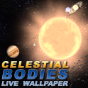 Celestial Lite Live Wallpaper