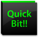 QuickBitCalc