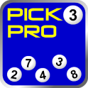 Pick 3 Lottery Tracking Pro