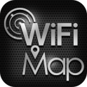WiFiMap (Free WiFi)
