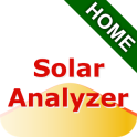 SolarAnalyzer Home f. Android™