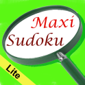 Maxi Sudoku Lite