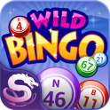 Wild Bingo - 無料ビンゴ＆スロット