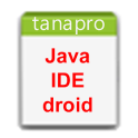 Tanapro JavaIDEdroidPRO