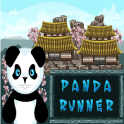 Panda Runner