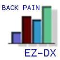Back Pain Self Diagnosis App