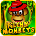 Filchy Monkeys Fun Monkey Game