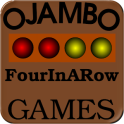 Ojambo Four In A Row