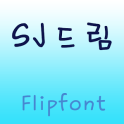 SJDream ™ Korean Flipfont