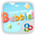 Bubble Toucher Point Theme